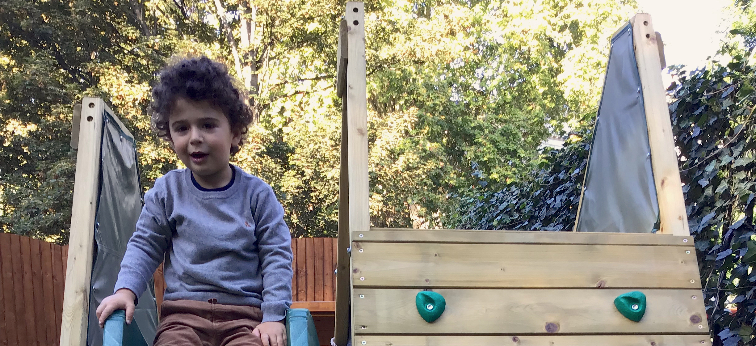 Phileas Fox Nursery School